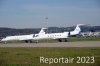 Luftaufnahme Kanton Zuerich/Am Flughafen Zuerich - Foto Spotterplatz Flughafen Zuerich    7058